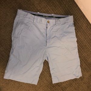 Bobby Jones Golf Shorts 32” waist